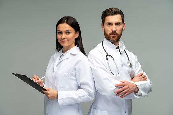 peptide therapy clinic in El Dorado Hills